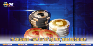 Tài Xỉu Sunwin - Tham Gia Thử Vận May, Trúng Thưởng Ngay